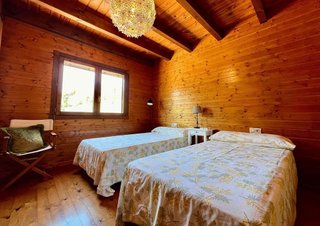 Chalet en venta en Torre-Pacheco ciudad en Torre Pacheco