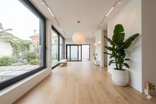 Chalet en venta en Falperra - Santa Lucía en Coruña (A)