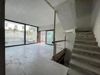 Chalet en venta en Falperra - Santa Lucía en Coruña (A)