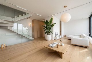 Chalet en venta en Falperra - Santa Lucía en Coruña (A)