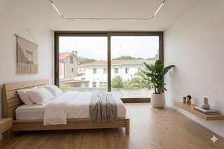 Chalet en venta en Falperra - Santa Lucía en Coruña (A)