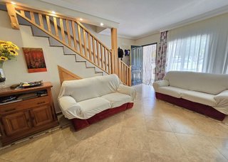 Casa adosada en venta en La Cala de Mijas en Mijas