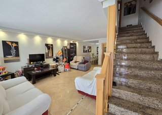 Casa adosada en venta en La Cala de Mijas en Mijas