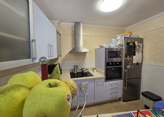 Casa adosada en venta en La Cala de Mijas en Mijas