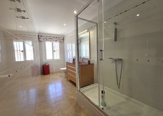 Casa adosada en venta en La Cala de Mijas en Mijas
