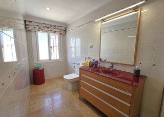 Casa adosada en venta en La Cala de Mijas en Mijas