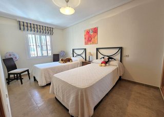 Casa adosada en venta en La Cala de Mijas en Mijas