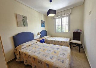 Casa adosada en venta en La Cala de Mijas en Mijas