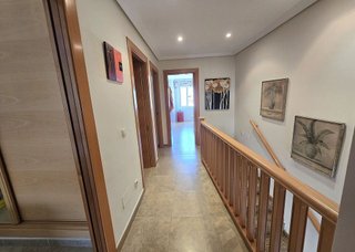 Casa adosada en venta en La Cala de Mijas en Mijas