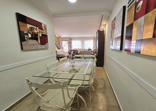 Casa adosada en venta en La Cala de Mijas en Mijas