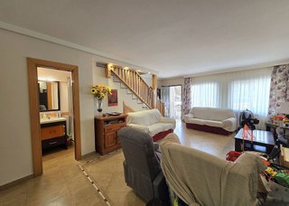 Casa adosada en venta en La Cala de Mijas en Mijas