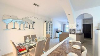 Casa adosada en venta en Manilva en Manilva