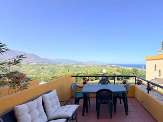 Casa adosada en venta en Manilva en Manilva