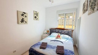 Casa adosada en venta en Manilva en Manilva