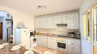 Casa adosada en venta en Manilva en Manilva