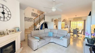 Casa adosada en venta en Manilva en Manilva