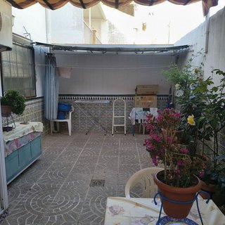 Casa en venta en Centro Ciudad en Linares