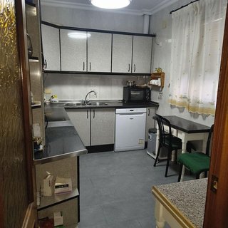 Casa en venta en Centro Ciudad en Linares