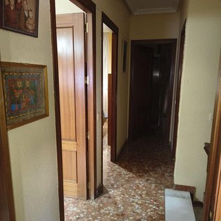 Casa en venta en Centro Ciudad en Linares
