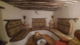Casa rural en venta en Huéscar