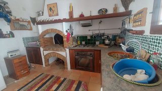 Casa rural en venta en Huéscar