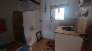 Casa rural en venta en Huéscar
