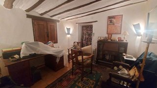 Casa rural en venta en Huéscar