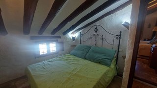 Casa rural en venta en Huéscar