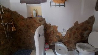 Casa rural en venta en Huéscar