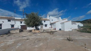 Casa rural en venta en Huéscar