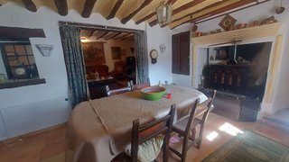 Casa rural en venta en Huéscar