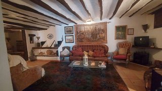 Casa rural en venta en Huéscar