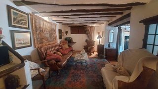 Casa rural en venta en Huéscar