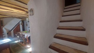 Casa rural en venta en Huéscar