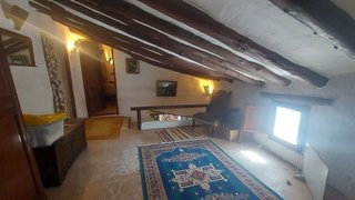 Casa rural en venta en Huéscar