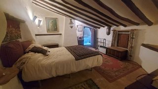 Casa rural en venta en Huéscar