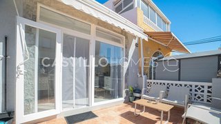 Casa adosada en venta en La Siesta - El Salado - Torreta en Torrevieja