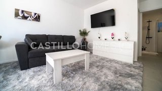 Casa adosada en venta en La Siesta - El Salado - Torreta en Torrevieja