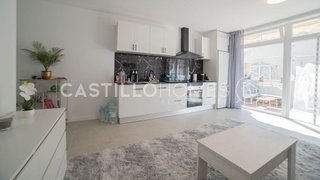 Casa adosada en venta en La Siesta - El Salado - Torreta en Torrevieja