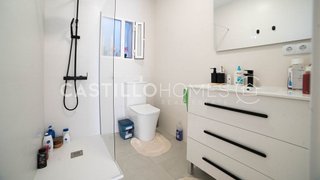 Casa adosada en venta en La Siesta - El Salado - Torreta en Torrevieja