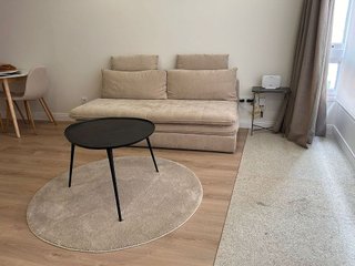 Piso en alquiler en Ciudad Vieja en Coruña (A)