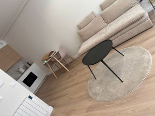 Piso en alquiler en Ciudad Vieja en Coruña (A)