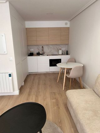 Piso en alquiler en Ciudad Vieja en Coruña (A)