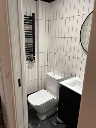 Piso en alquiler en Ciudad Vieja en Coruña (A)