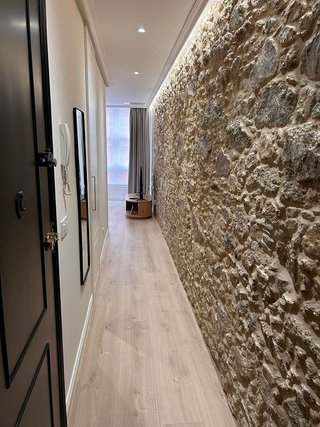 Piso en alquiler en Ciudad Vieja en Coruña (A)