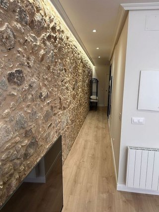 Piso en alquiler en Ciudad Vieja en Coruña (A)