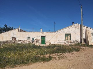 Casa rural en venta en Barrio de la Concepción en Cartagena