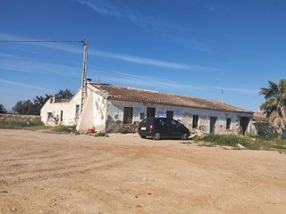 Casa rural en venta en Barrio de la Concepción en Cartagena