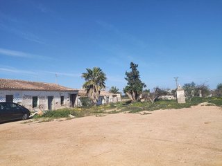 Casa rural en venta en Barrio de la Concepción en Cartagena