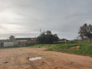 Casa rural en venta en Barrio de la Concepción en Cartagena